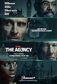 The Agency 2024–  torrent